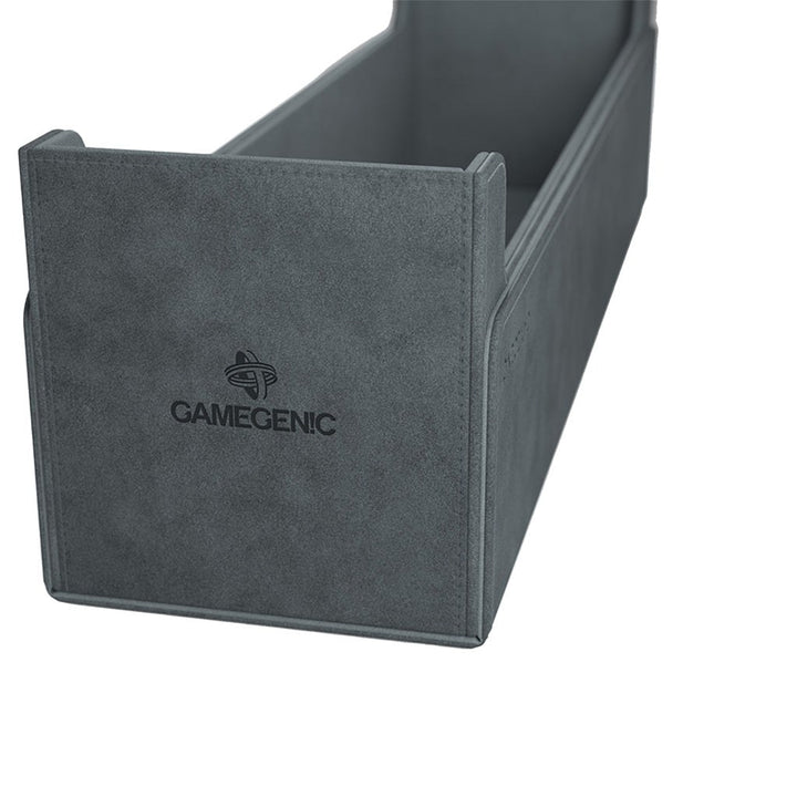 Gamegenic - Dungeon S 550+: Midnight Gray — official manufacturer extra