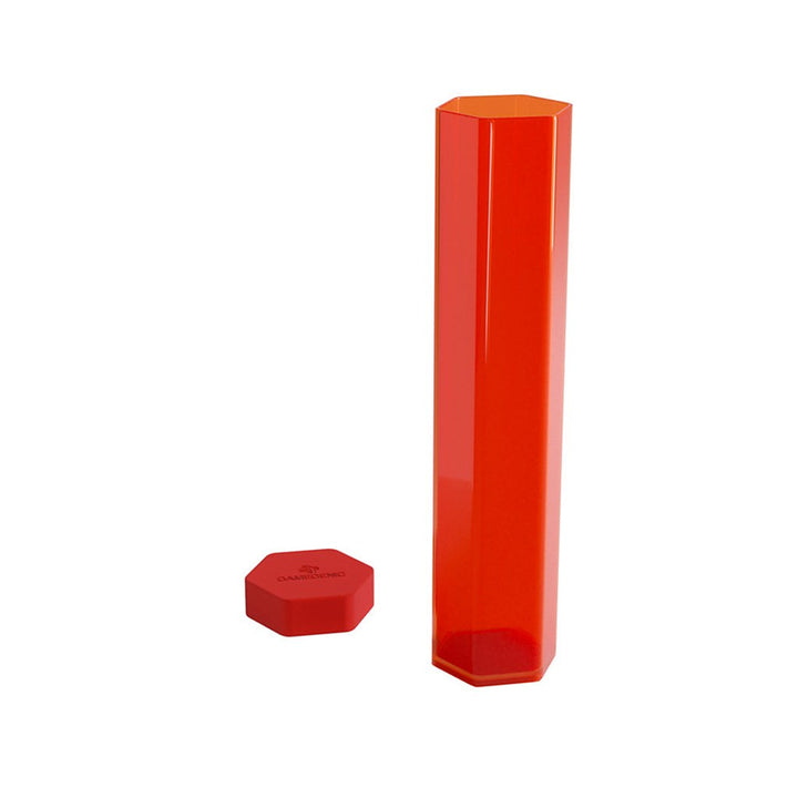 Gamegenic PLAYMAT TUBE- Red — official manufacturer extra