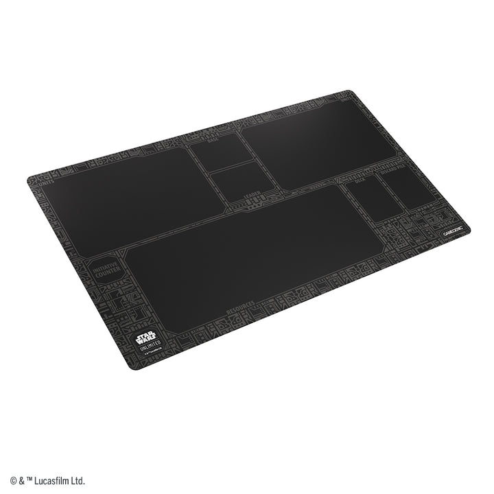 Star Wars: Unlimited Game Mat - Unlimited Pattern