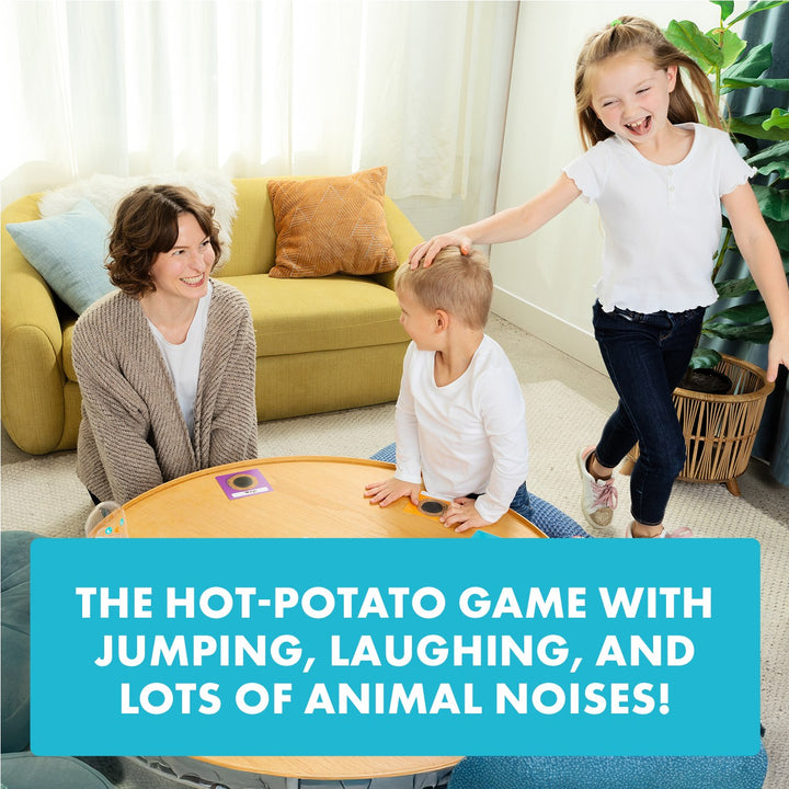 Hurry Up Chicken Butt — publisher extra