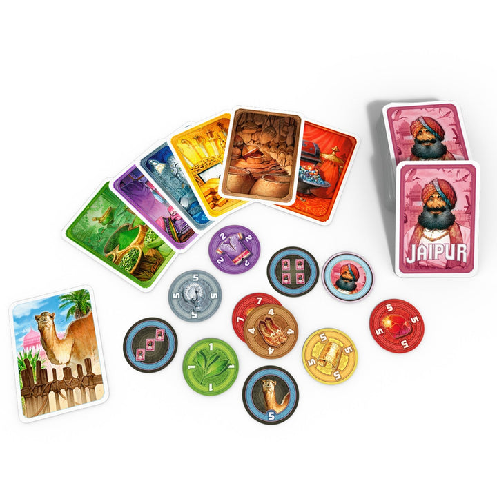 Jaipur — official publisher extra