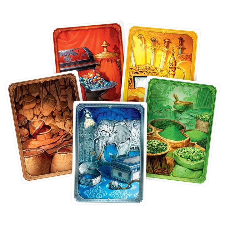 Jaipur — official publisher extra