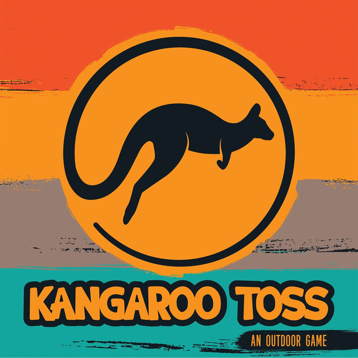 Kangaroo Toss — official publisher extra