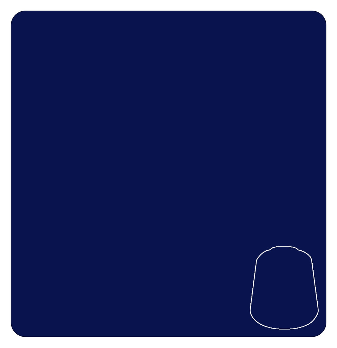 Kantor Blue 12ml — official Games Workshop view 01