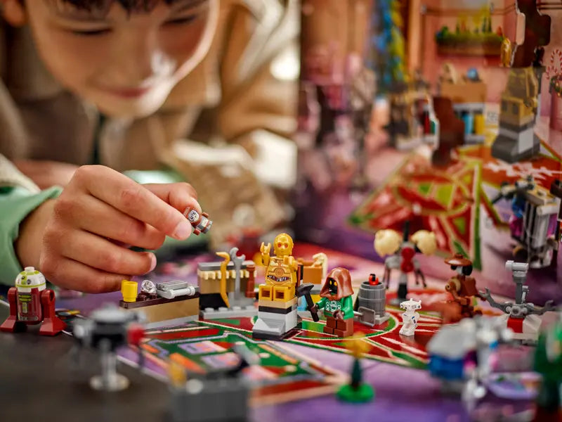 LEGO Star Wars Advent Calendar 2025 - 75418
