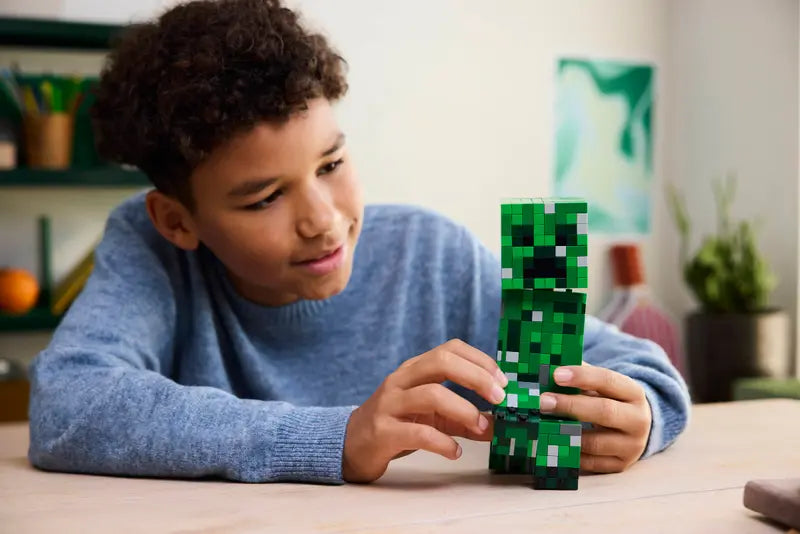 LEGO Minecraft The Creeper - 21276