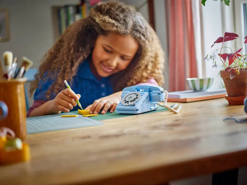 LEGO Creator 3 in 1 Retro Telephone - 31174