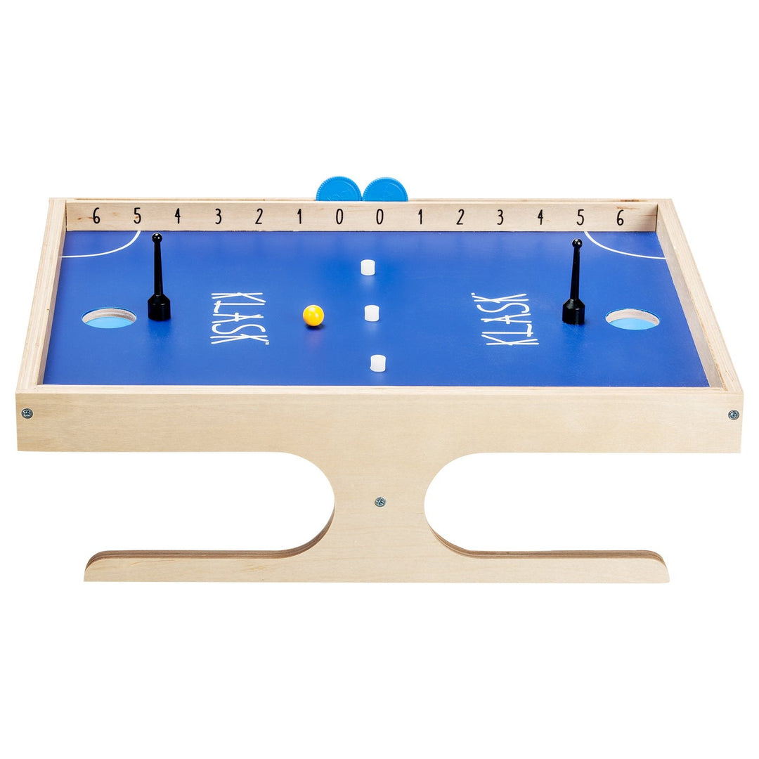 KLASK — official publisher extra