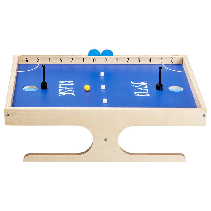 KLASK — official publisher extra