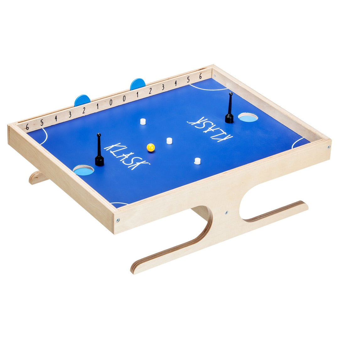 KLASK — official publisher extra