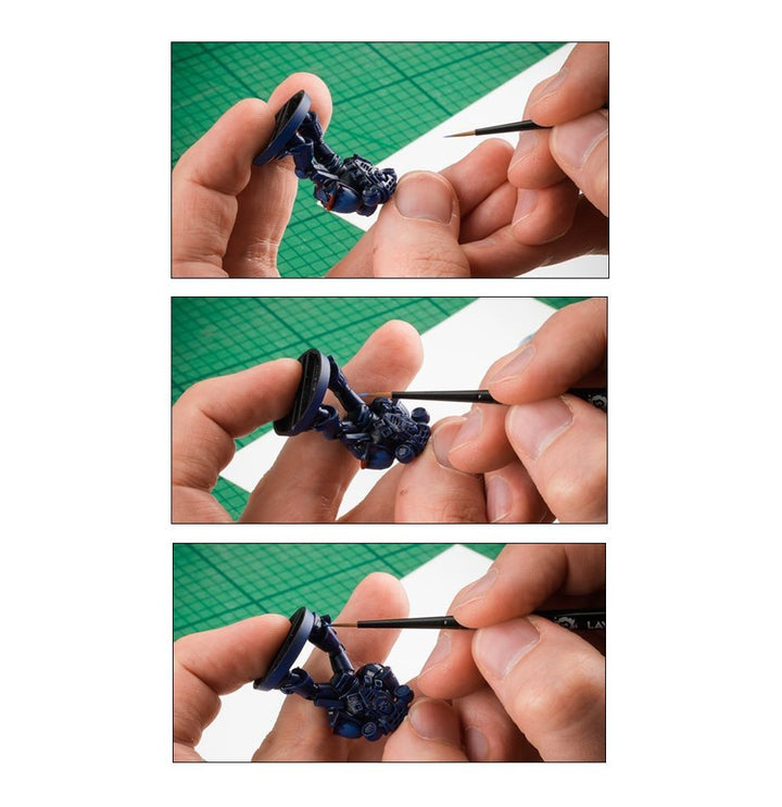 Layer S Brush — official Games Workshop view 02