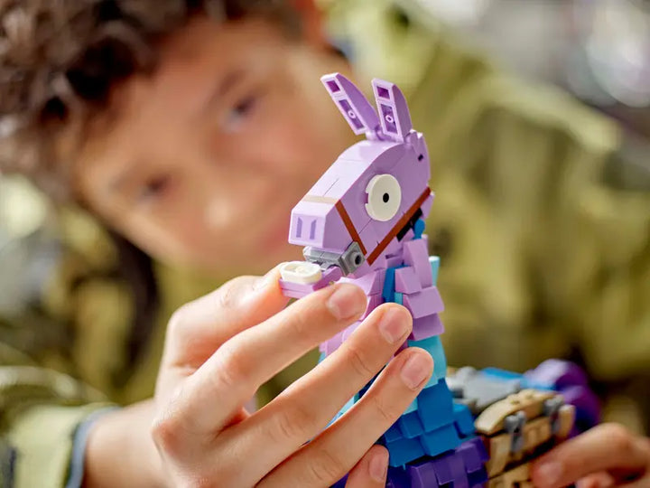LEGO Fortnite Supply Llama - 77071
