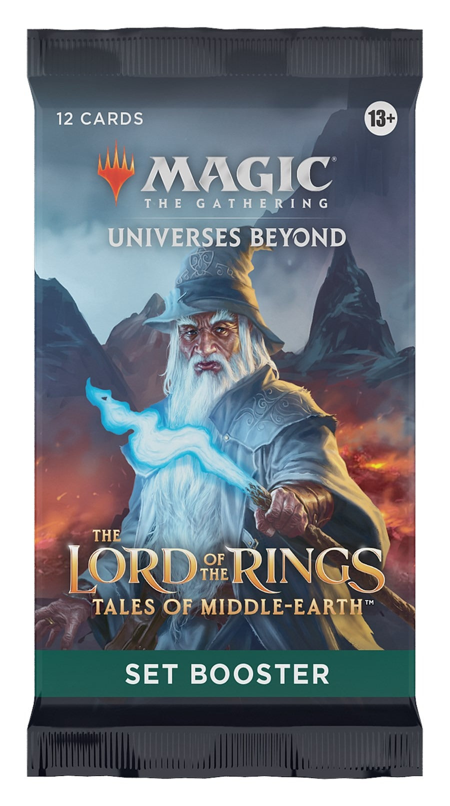 MTG: The Lord of the Rings – Tales of Middle-earth Set Booster Pack
