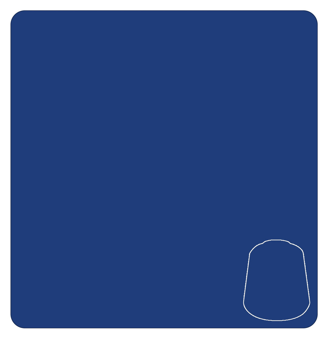 Macragge Blue 12ml — official Games Workshop view 01