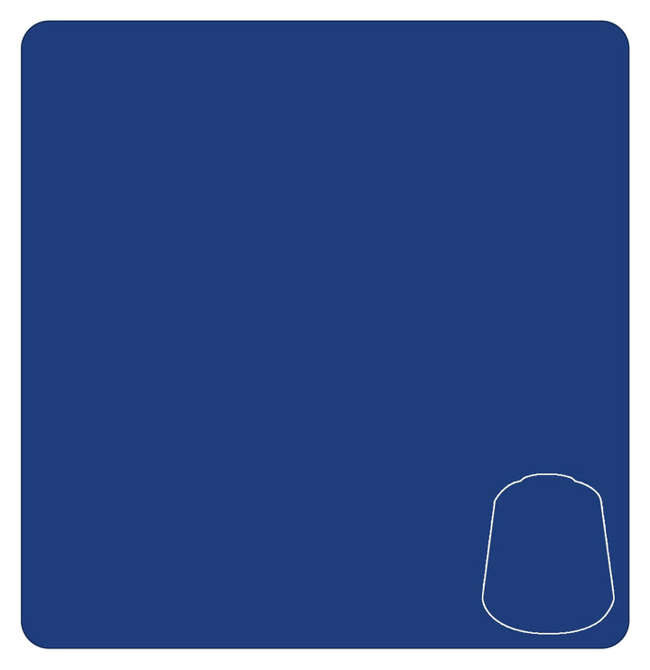 Macragge Blue 12ml — official Games Workshop view 01