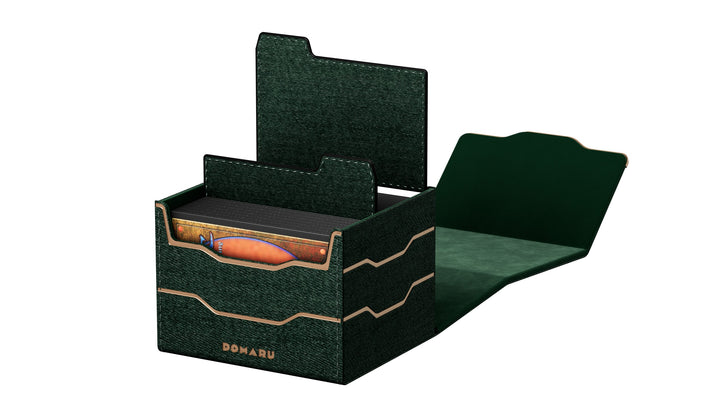 Gatherer's Tavern Domaru Armory Horizon 100+ Malachite