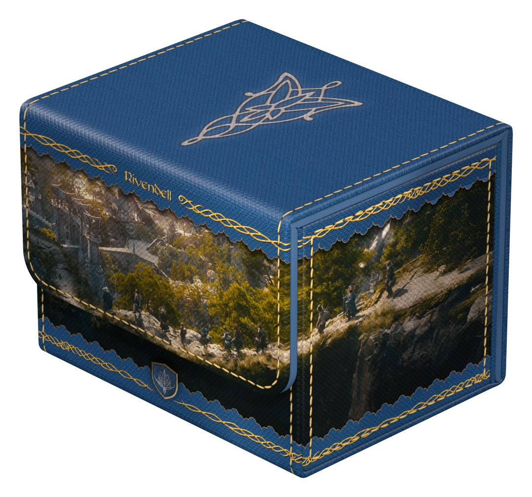 Ultimate Guard Sidewinder Places of Middle-earth Rivendell — official/distributor product photo