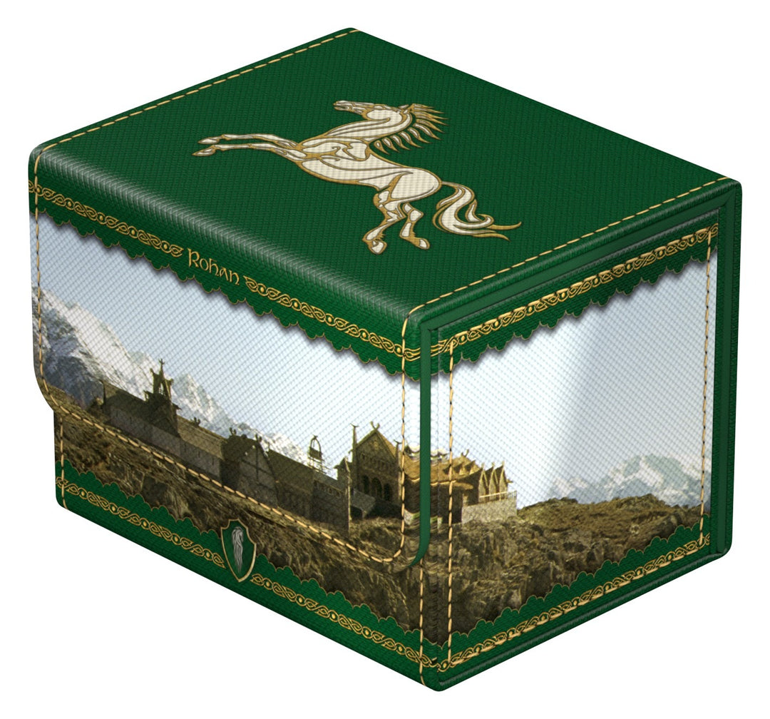 Ultimate Guard Sidewinder Places of Middle-earth Rohan — official/distributor product photo