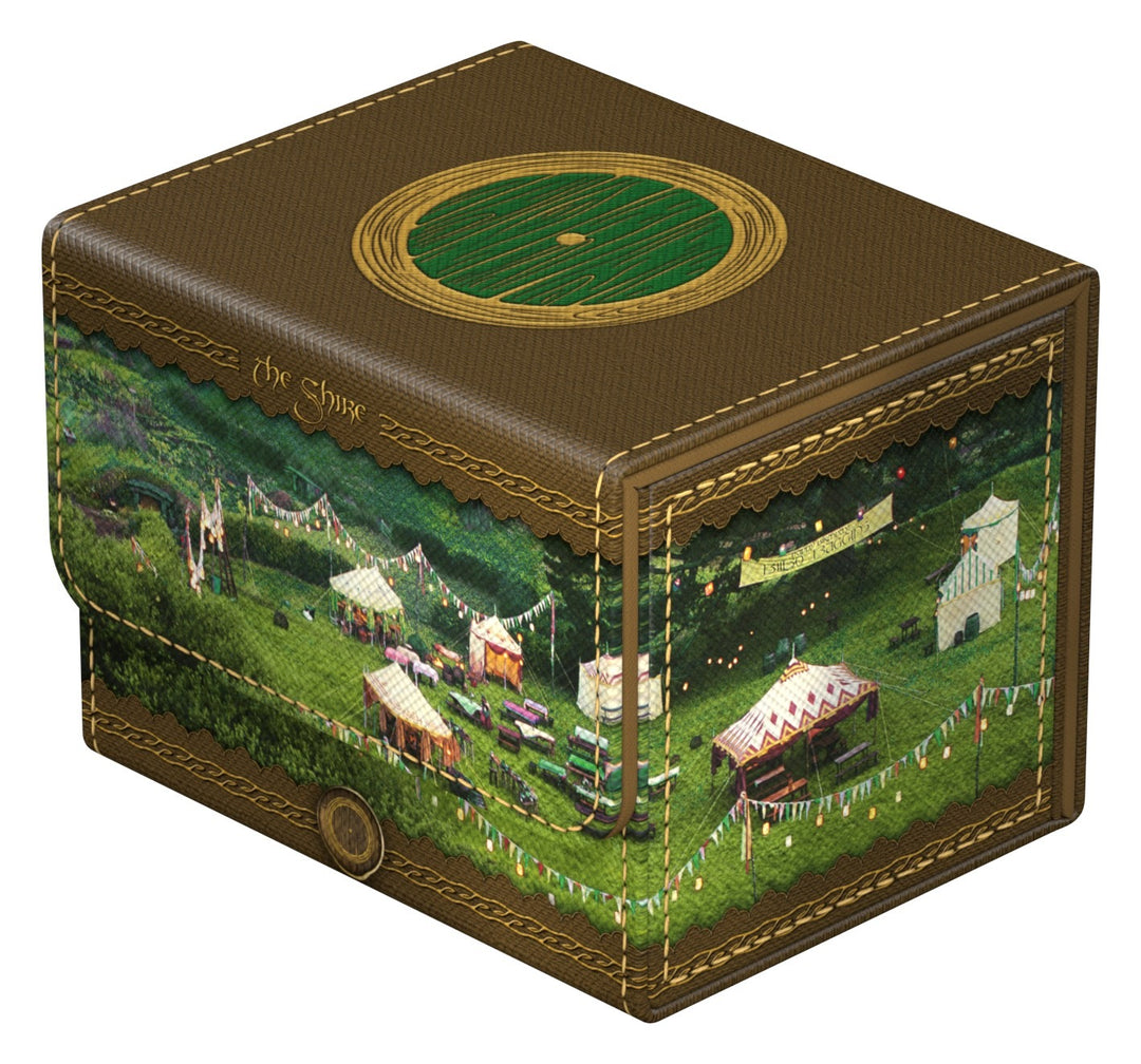Ultimate Guard Sidewinder Places of Middle-earth The Shire — official/distributor product photo