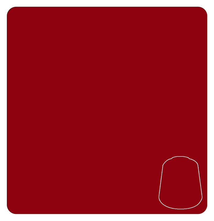 Mephiston Red 12ml — official Games Workshop view 01