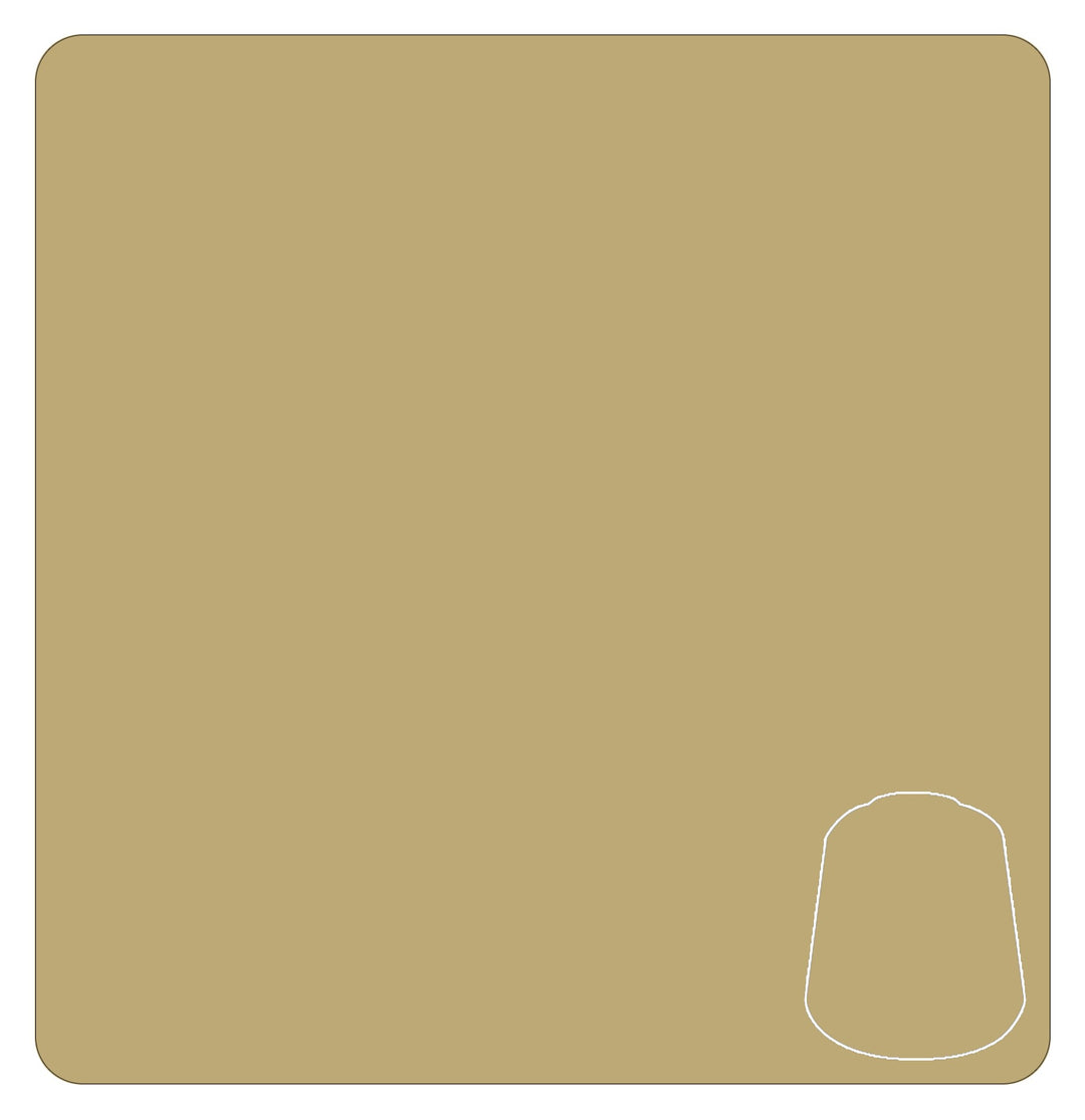 Morghast Bone 12ml — official Games Workshop view 01