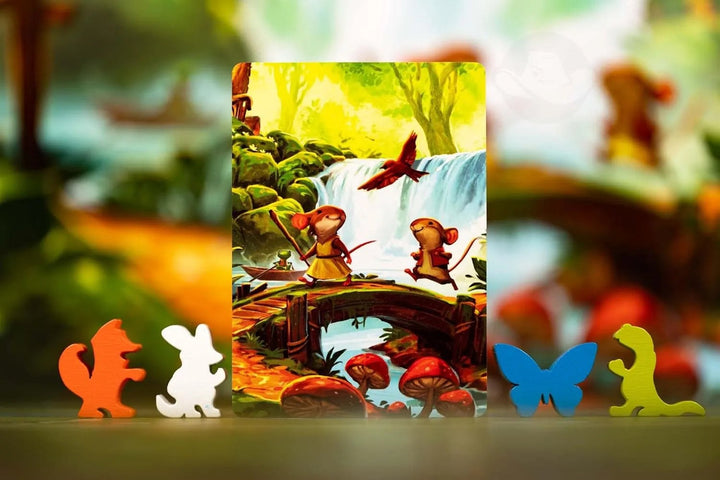 My Lil' Everdell — official extra