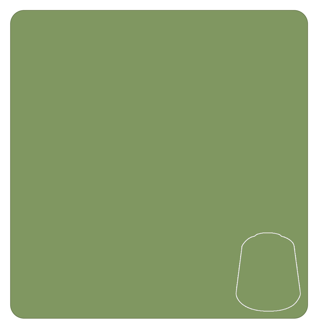 Nurgling Green (Layer) — official Games Workshop view 01