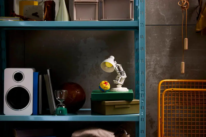 LEGO Ideas Disney Pixar Luxo Jr. - 21357