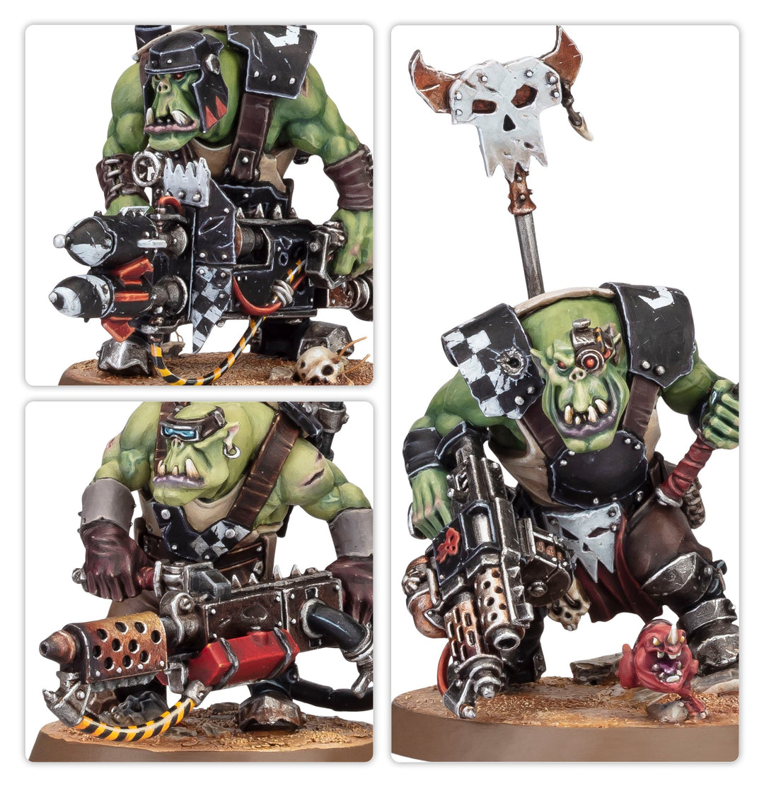 Orks: Boyz — official Games Workshop view 02