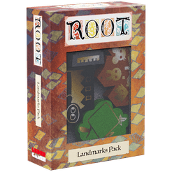 Root: Landmarks Pack