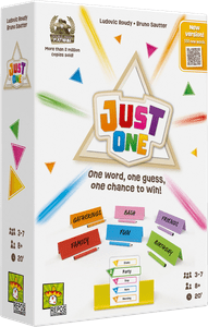 Just One: New Version