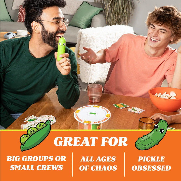 Pickle Grab extra photo