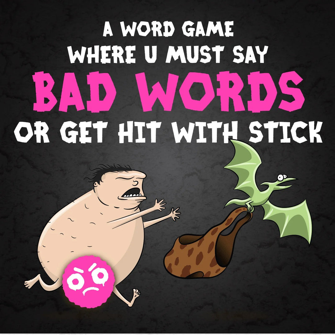 Poetry for Neanderthals: NSFW Edition extra photo