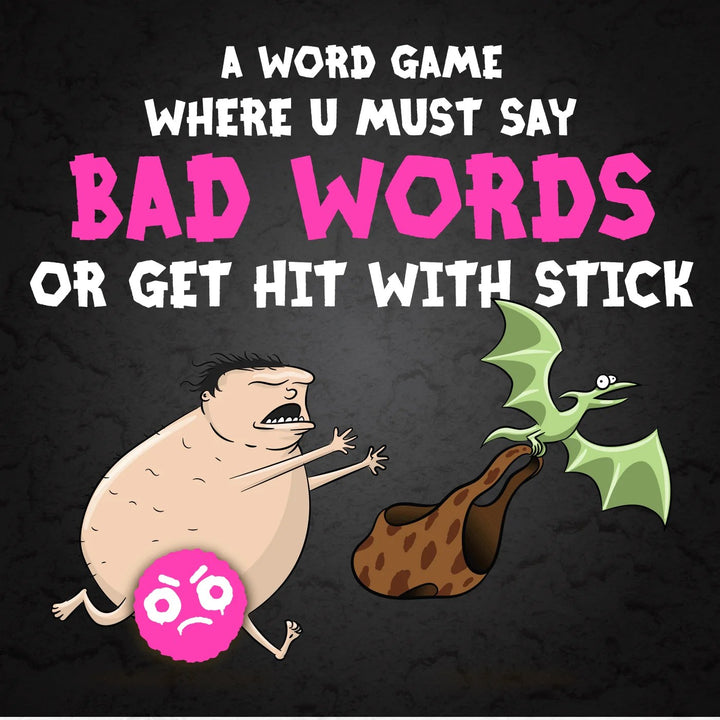 Poetry for Neanderthals: NSFW Edition extra photo