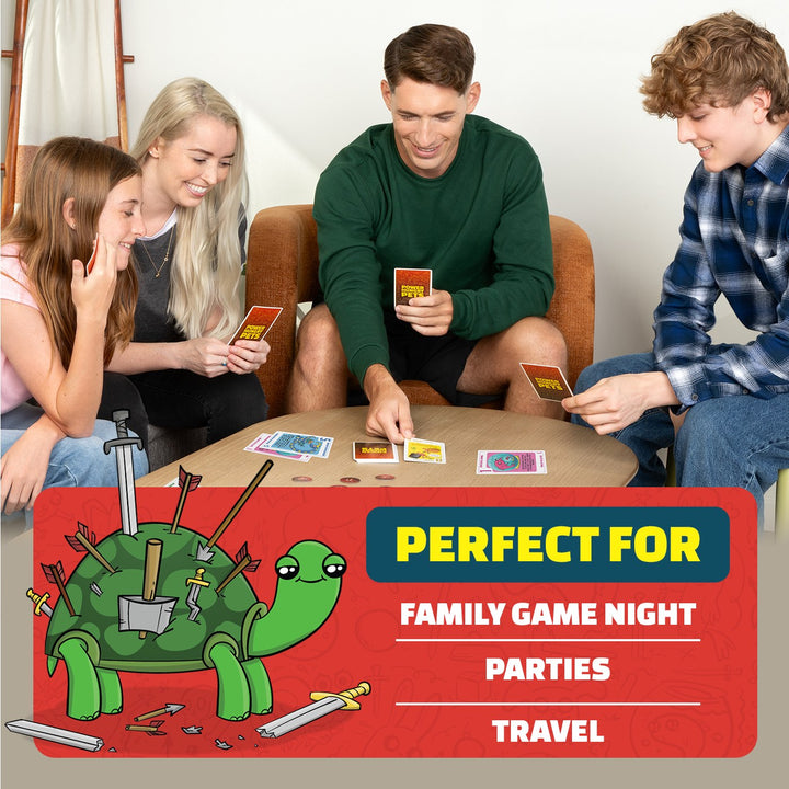 Power Hungry Pets — publisher extra