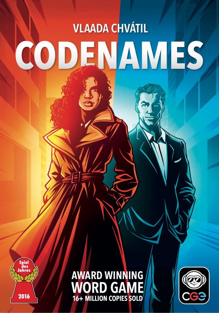 Codenames