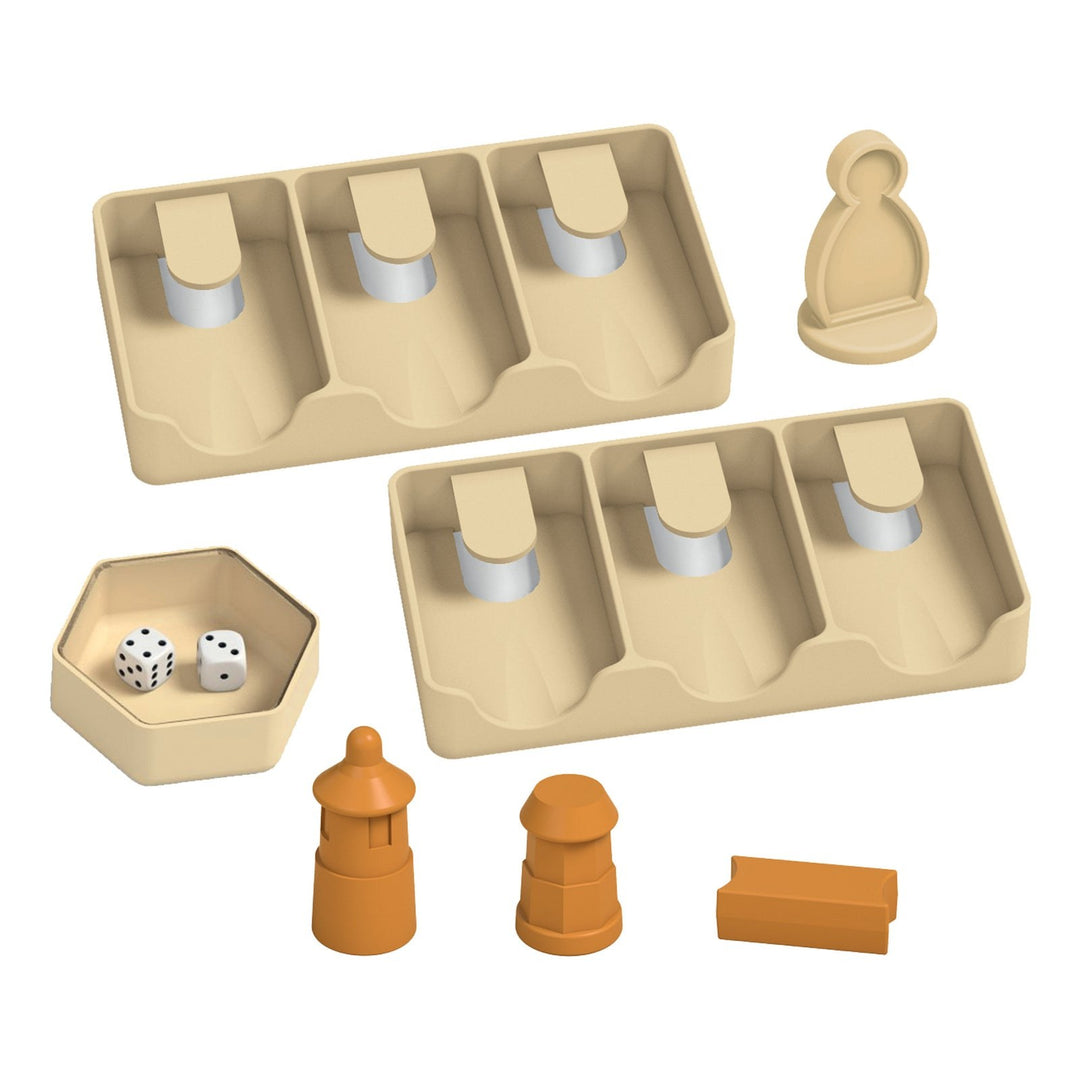 Catan: Traveler – Compact Edition — official extra