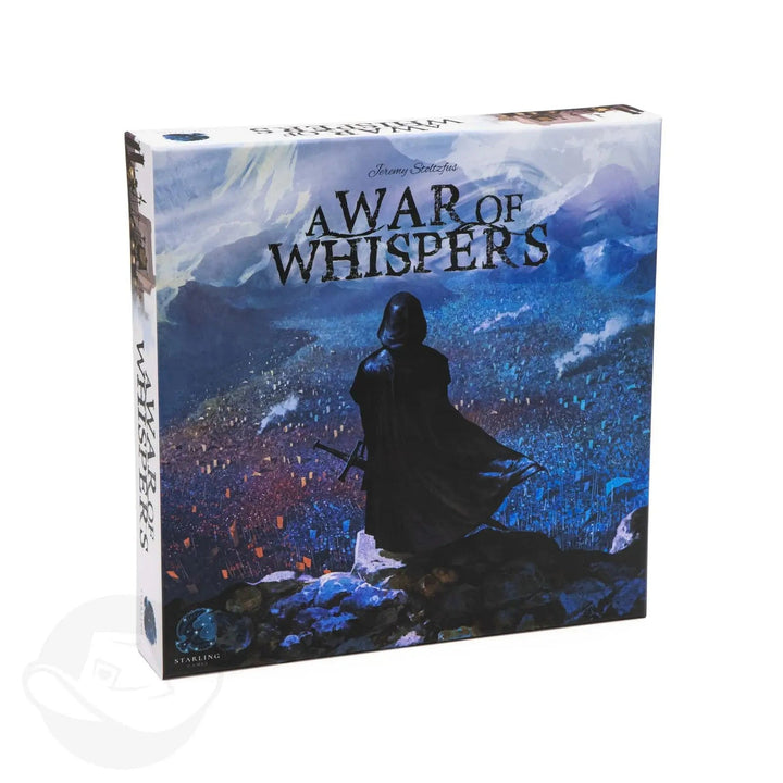 A War of Whispers — official extra