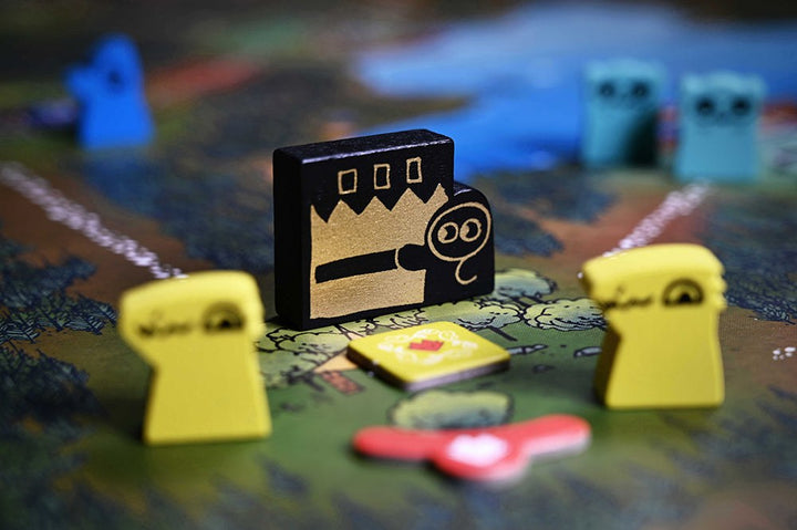 Root: Landmarks Pack — publisher extra