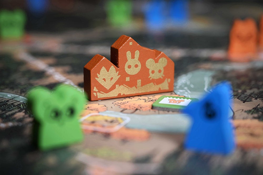Root: Landmarks Pack — publisher extra