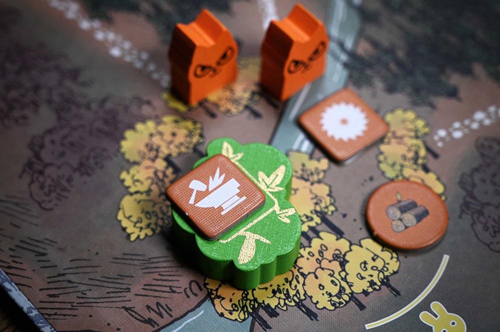 Root: Landmarks Pack — publisher extra