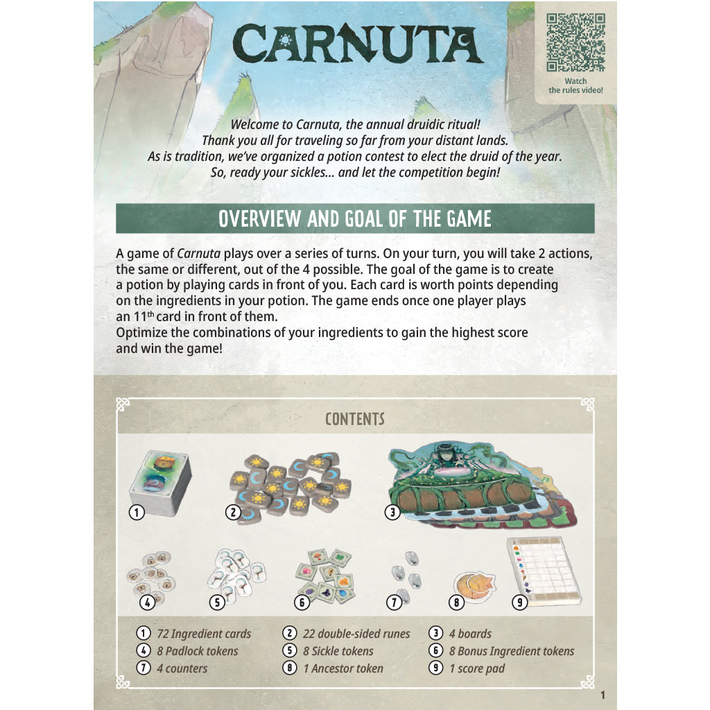 Carnuta