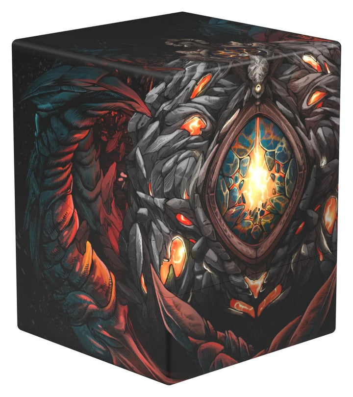 Ultimate Guard RTE Boulder Tarkir Dragonstorm — official product photo