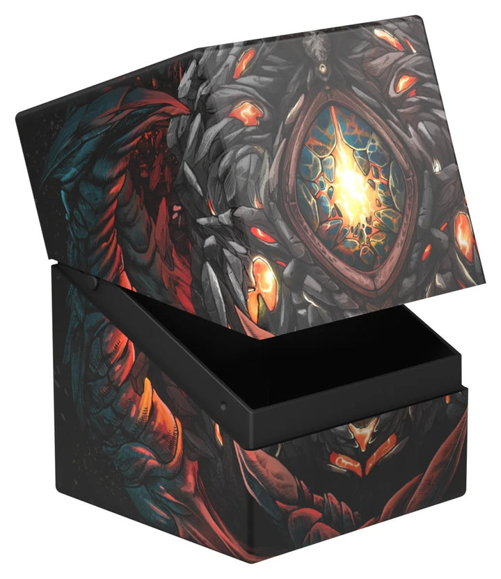 Ultimate Guard RTE Boulder Tarkir — official angle 2