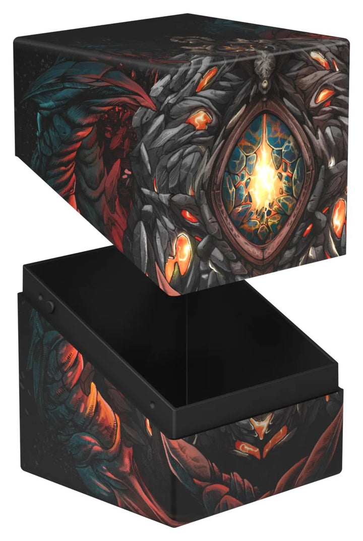 Ultimate Guard RTE Boulder Tarkir — official angle 3