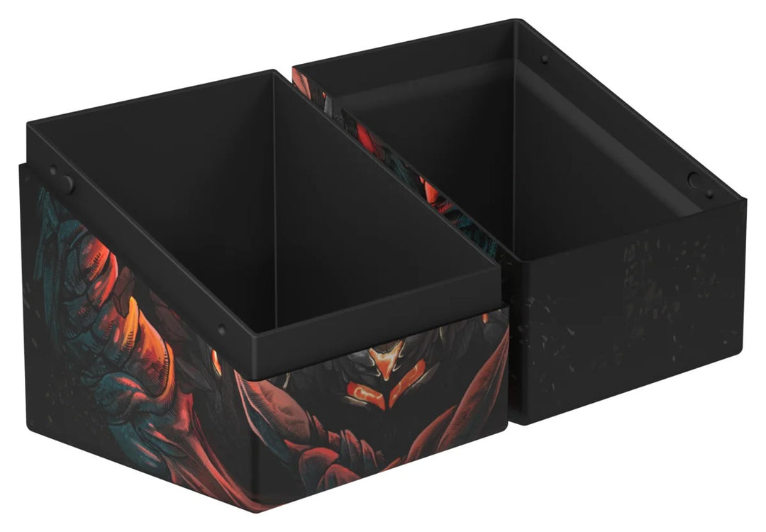 Ultimate Guard RTE Boulder Tarkir — official angle 5