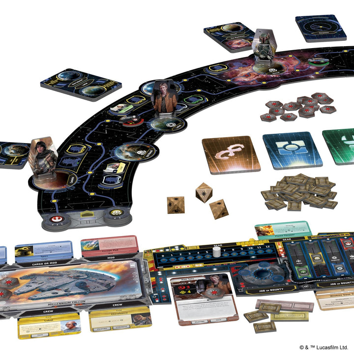 Star Wars: Outer Rim — official publisher extra
