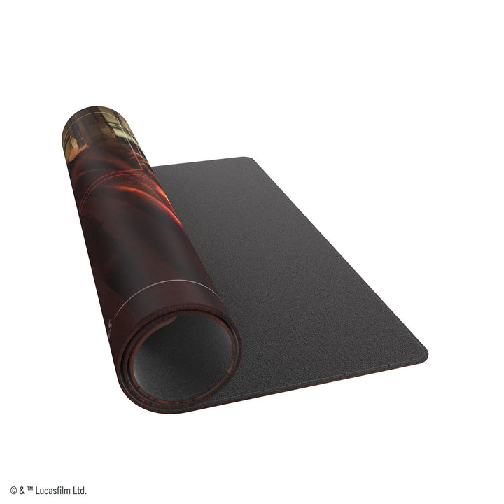 Star Wars: Unlimited Game Mat - Baylan & Shin Hati — official manufacturer extra