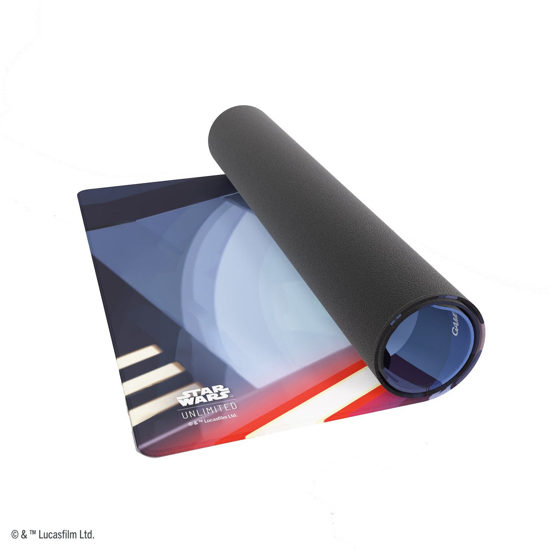 Star Wars: Unlimited Game Mat - Darth Vader Unstoppable — official manufacturer extra