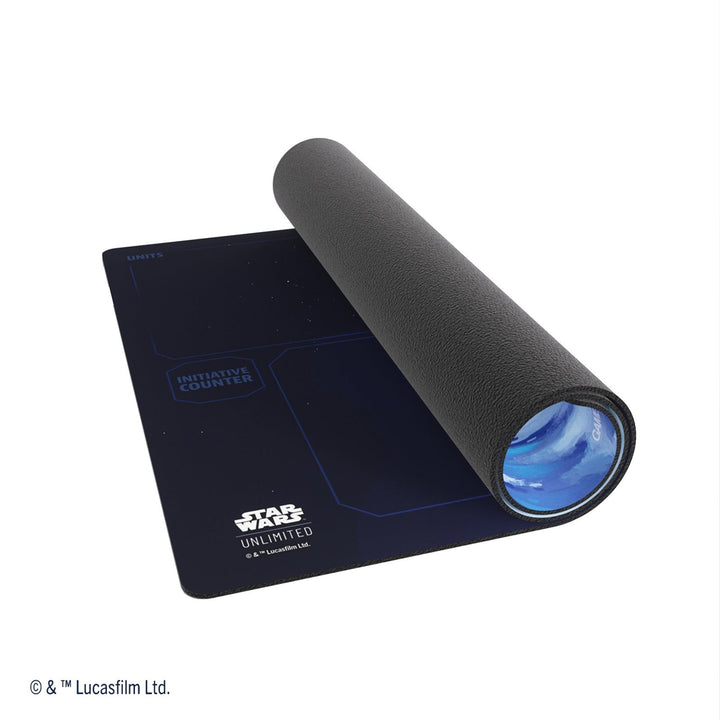 Star Wars: Unlimited Game Mat - Death Star — official manufacturer extra